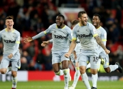 爱游戏网站-关于德比郡遭遇失利，英超升级希望节节萎缩的信息