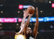 爱游戏活动-快船逆转湖人，克里斯保罗分临场发挥的简单介绍