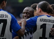 爱游戏投注-沃尔夫斯堡客场不敌法兰克福，遭遇失利的简单介绍