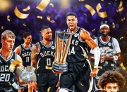 爱游戏注册-雄鹿击败热火，取得赛季首胜