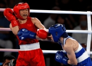 爱游戏新闻-关于阿尔及利亚举重选手瞄准目标，勇夺男子组铜牌的信息