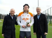 爱游戏入口-温格确认将回归执教，率领球队参加下赛季国际比赛的简单介绍