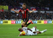 爱游戏竞技-伯恩茅斯在联赛中失去胜利机会