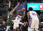 爱游戏官方入口-76人客场击败老鹰，继续保持不败