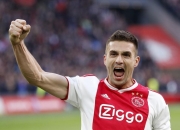 爱游戏馆-阿贾克斯斩获荷甲联赛冠军，豪取连胜