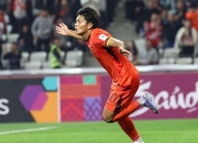 爱游戏网站入口-关于沙特阿拉伯选手展现实力，勇往直前的信息