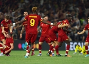 爱游戏新闻-罗马将面对尤文图斯的挑战，双方谁能获胜？的简单介绍