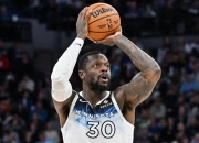 爱游戏教练-森林狼球员积极备战迎战热火，争取胜利的简单介绍