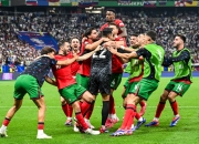 爱游戏app-法甲新星闪耀舞台，攻入连场进球