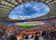 爱游戏链接-巴伦西亚对阵维拉利亚尔的胜负令人期待：西班牙德比再度上演