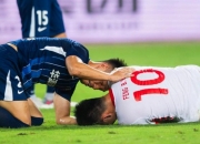 爱游戏活动-包含中超联赛中，一些球队表现抢眼，让人眼前一亮！的词条