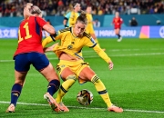 爱游戏竞技-足球比赛展现出来的世界级水平