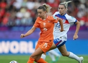 爱游戏网站-英格兰挑战荷兰：谁将胜出？