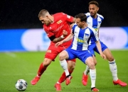 爱游戏亚洲官网-柏林赫塔客场遭遇困难，遗憾失利的简单介绍