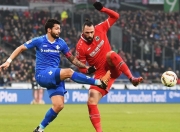 爱游戏官网登录网址-马德里竞技对阵拜仁慕尼黑西德混战，惊险刺激