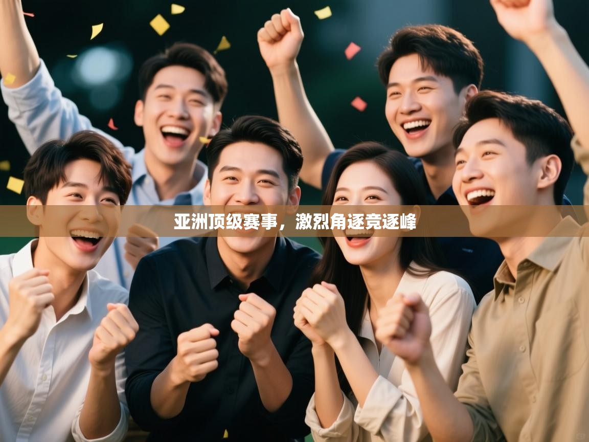 亚洲顶级赛事，激烈角逐竞逐峰  第2张