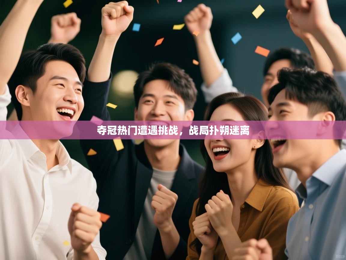 夺冠热门遭遇挑战，战局扑朔迷离  第1张