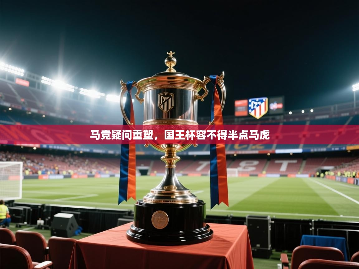 马竞疑问重塑,国王杯容不得半点马虎 第2张