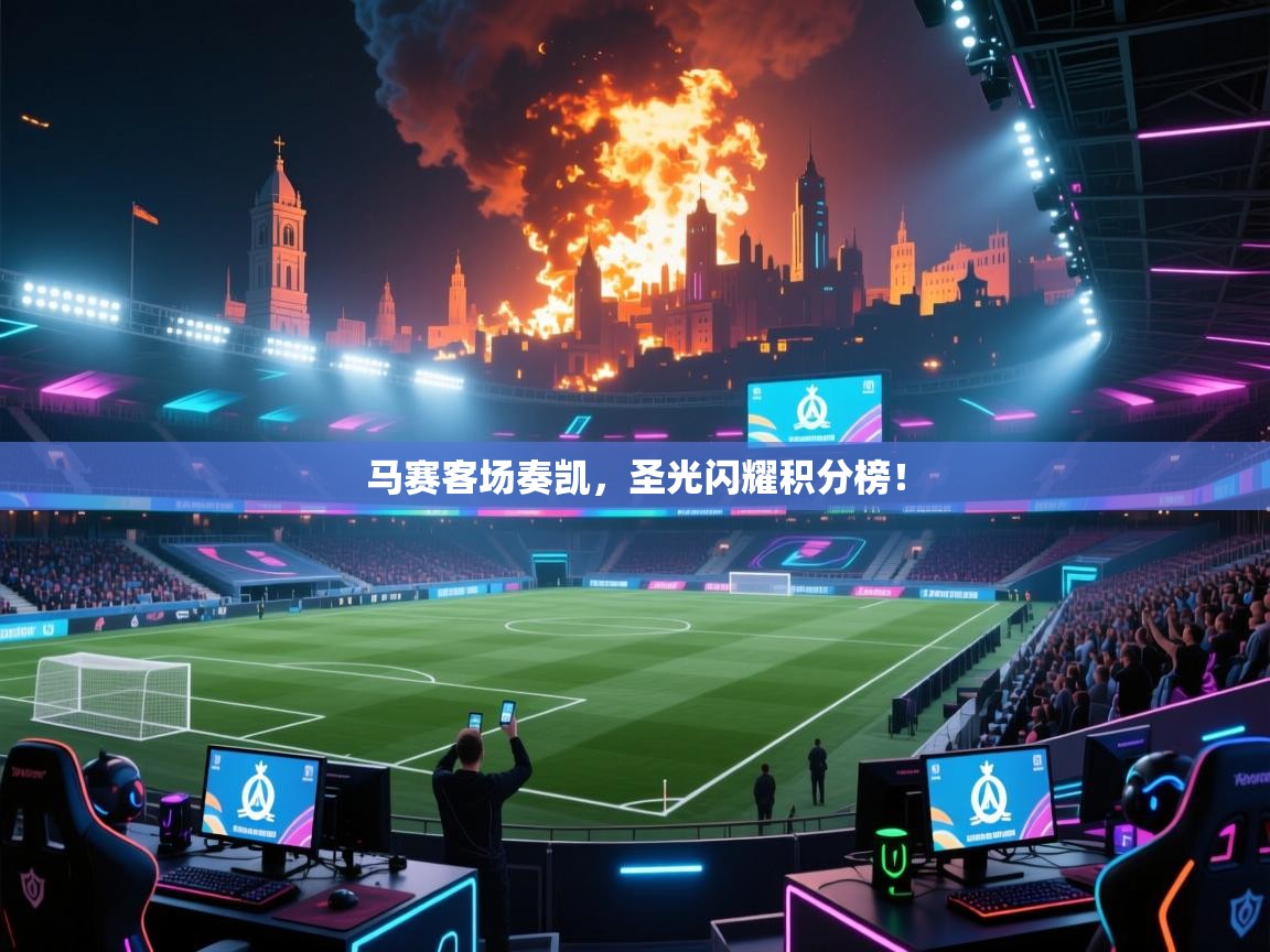 马赛客场奏凯，圣光闪耀积分榜！  第1张