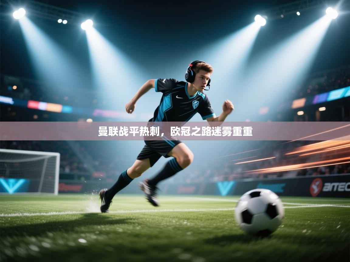 曼联战平热刺，欧冠之路迷雾重重  第1张