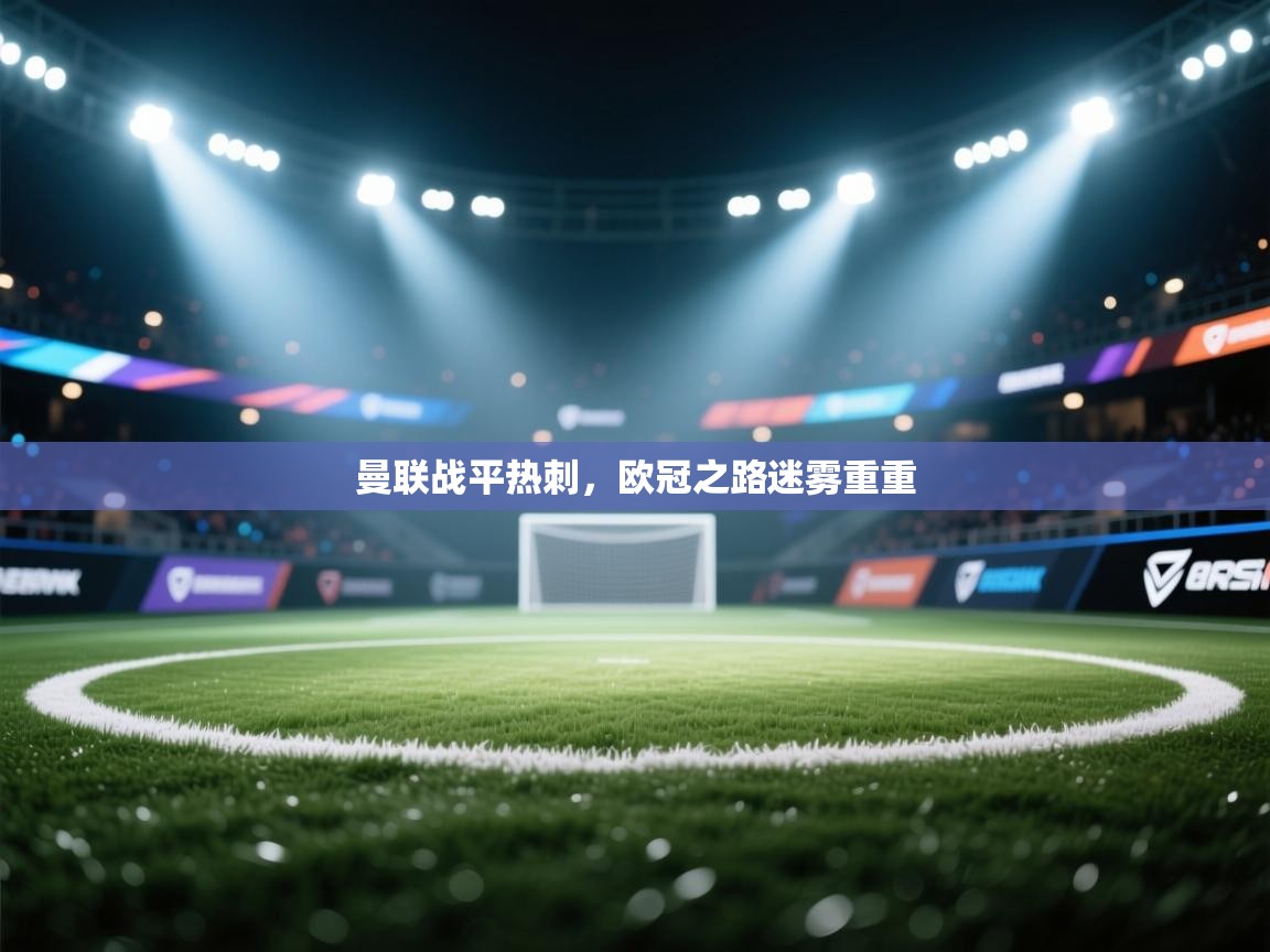 曼联战平热刺，欧冠之路迷雾重重  第2张