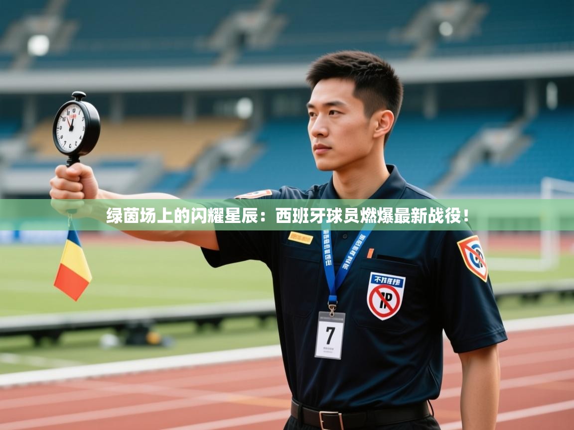 绿茵场上的闪耀星辰：西班牙球员燃爆最新战役！  第1张