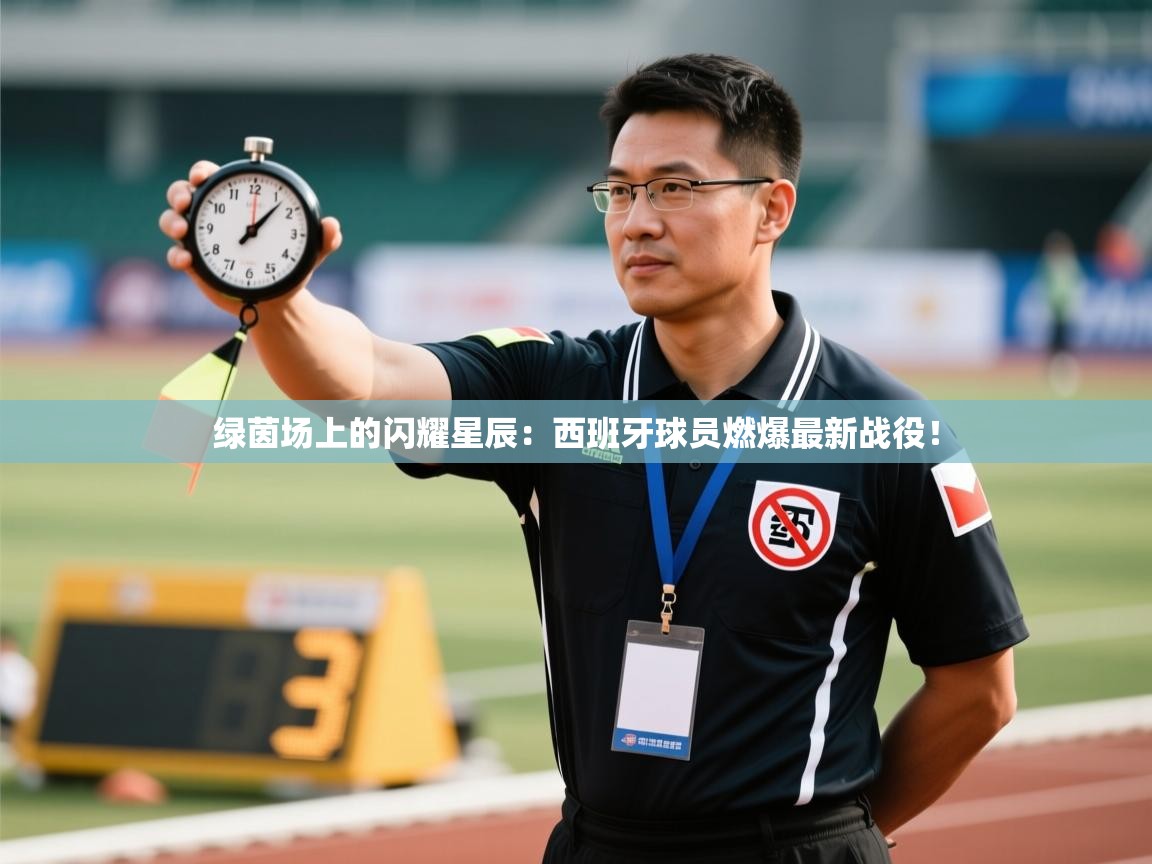 绿茵场上的闪耀星辰：西班牙球员燃爆最新战役！  第2张