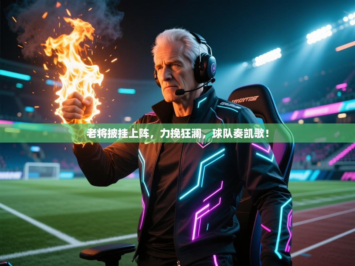 老将披挂上阵，力挽狂澜，球队奏凯歌！  第2张