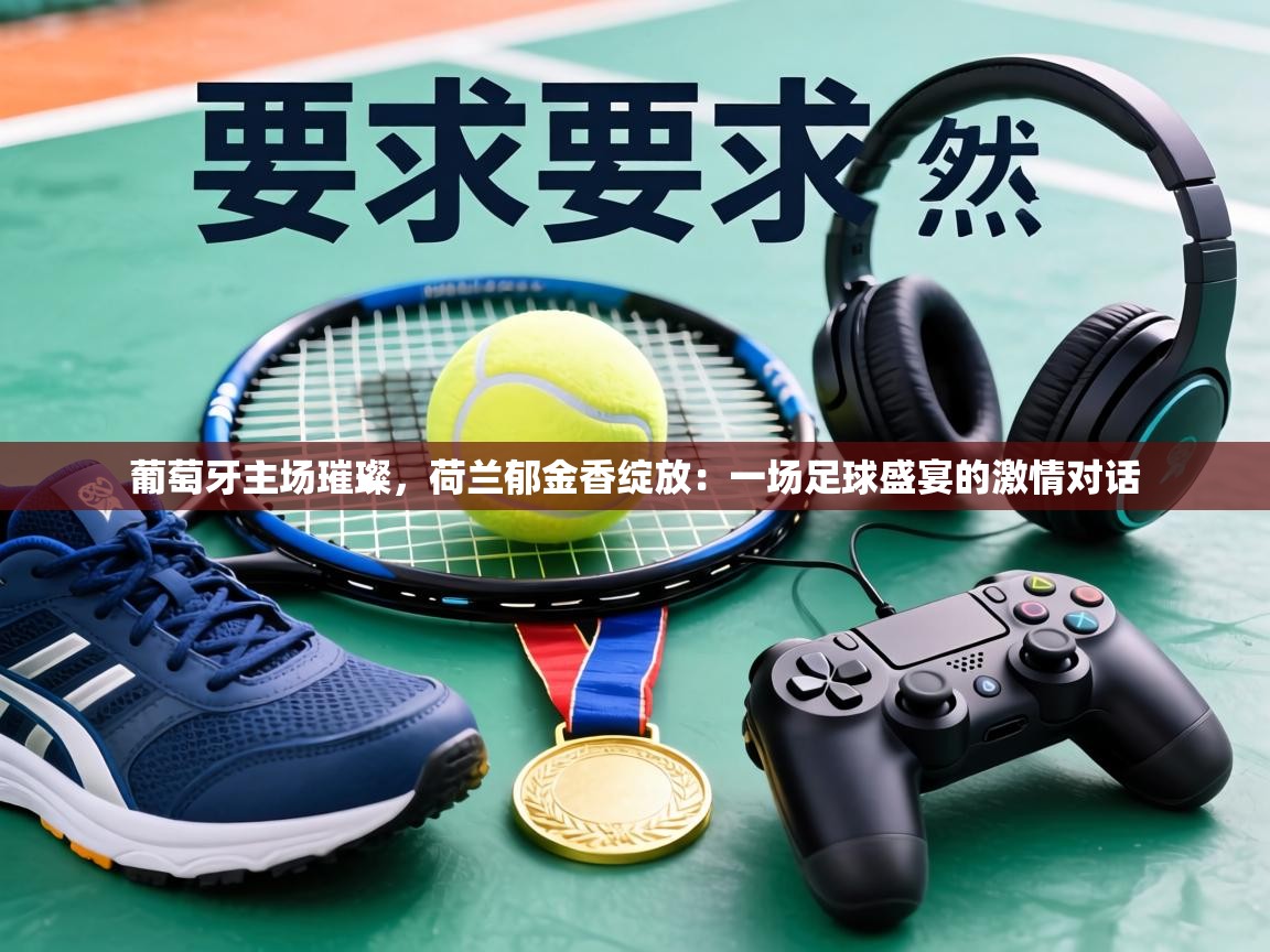 葡萄牙主场璀璨，荷兰郁金香绽放：一场足球盛宴的激情对话  第1张