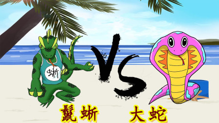 超级对决即将上演，谁能笑到最后(超级对决即将上演,谁能笑到最后一集)