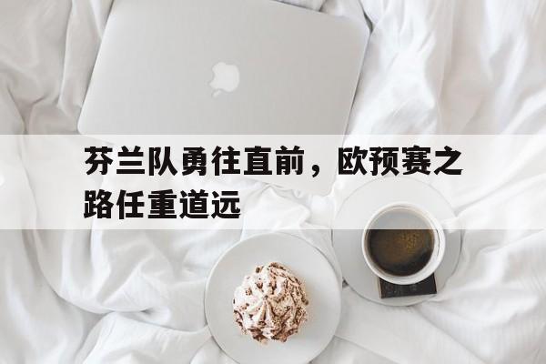 芬兰队勇往直前，欧预赛之路任重道远的简单介绍