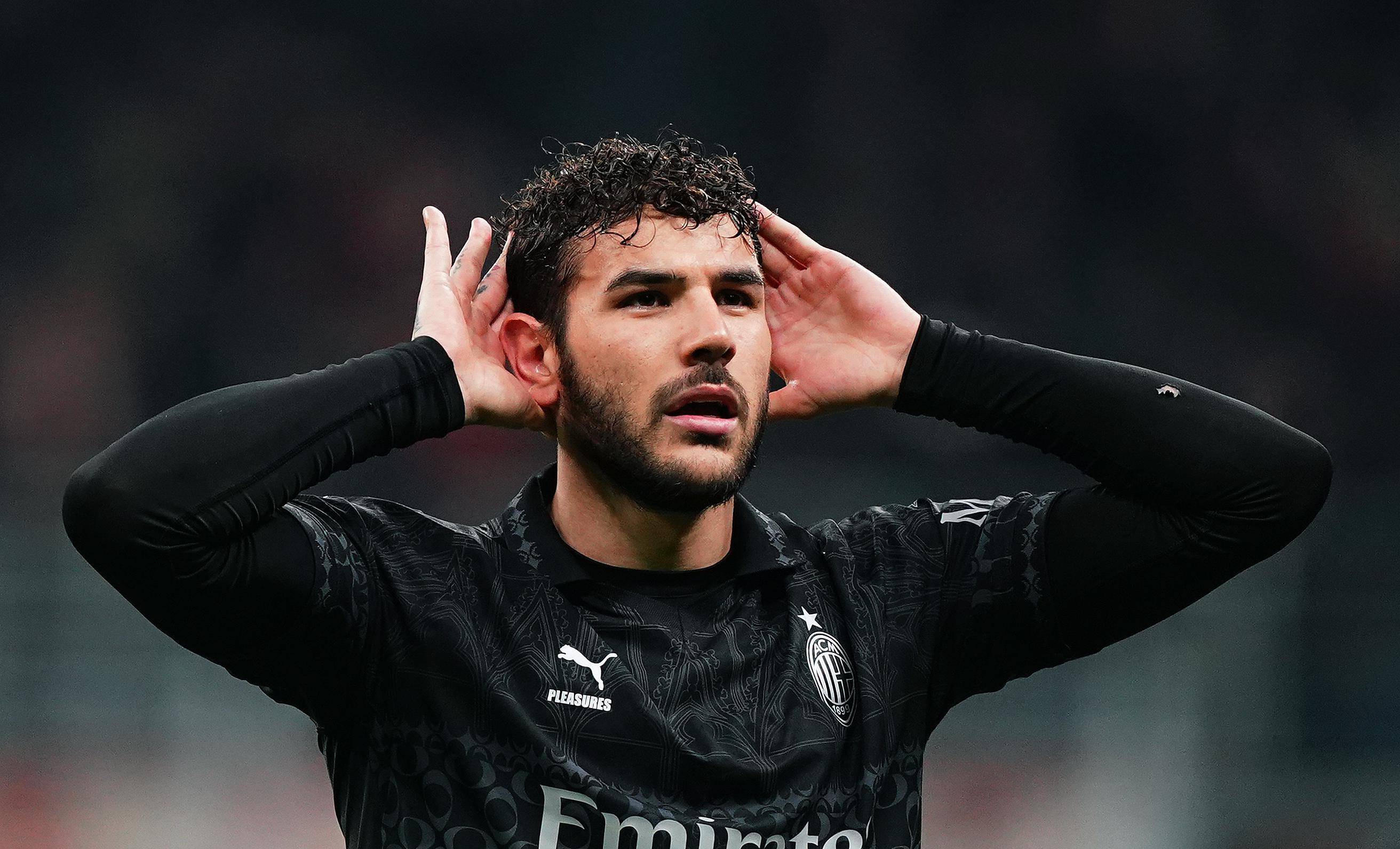 切沃队主场不敌AC米兰,连续多轮不胜压力巨大的简单介绍 切沃队主场不敌AC米兰,连续多轮不胜压力巨大的简单介绍