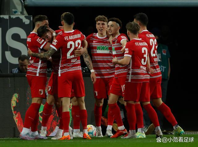 奥格斯堡球员表现出色,以出色发挥赢得比赛的简单介绍 奥格斯堡球员表现出色,以出色发挥赢得比赛的简单介绍