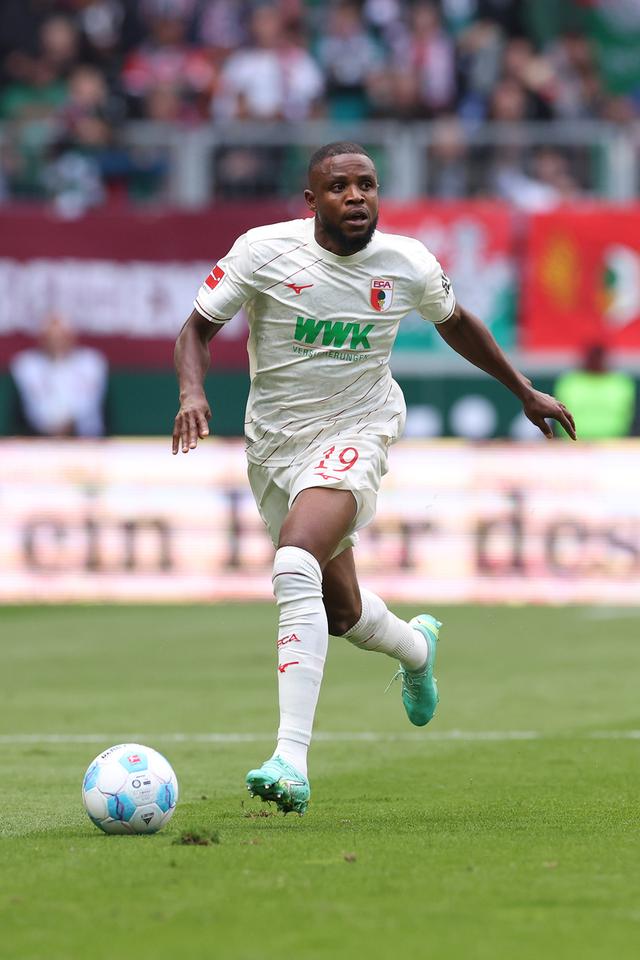 奥格斯堡球员表现出色,以出色发挥赢得比赛的简单介绍 奥格斯堡球员表现出色,以出色发挥赢得比赛的简单介绍