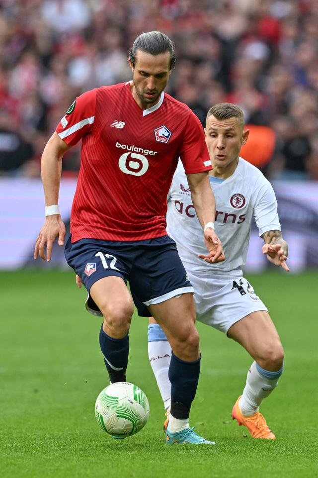 里尔客场大败摩纳哥，遭遇连败颓势