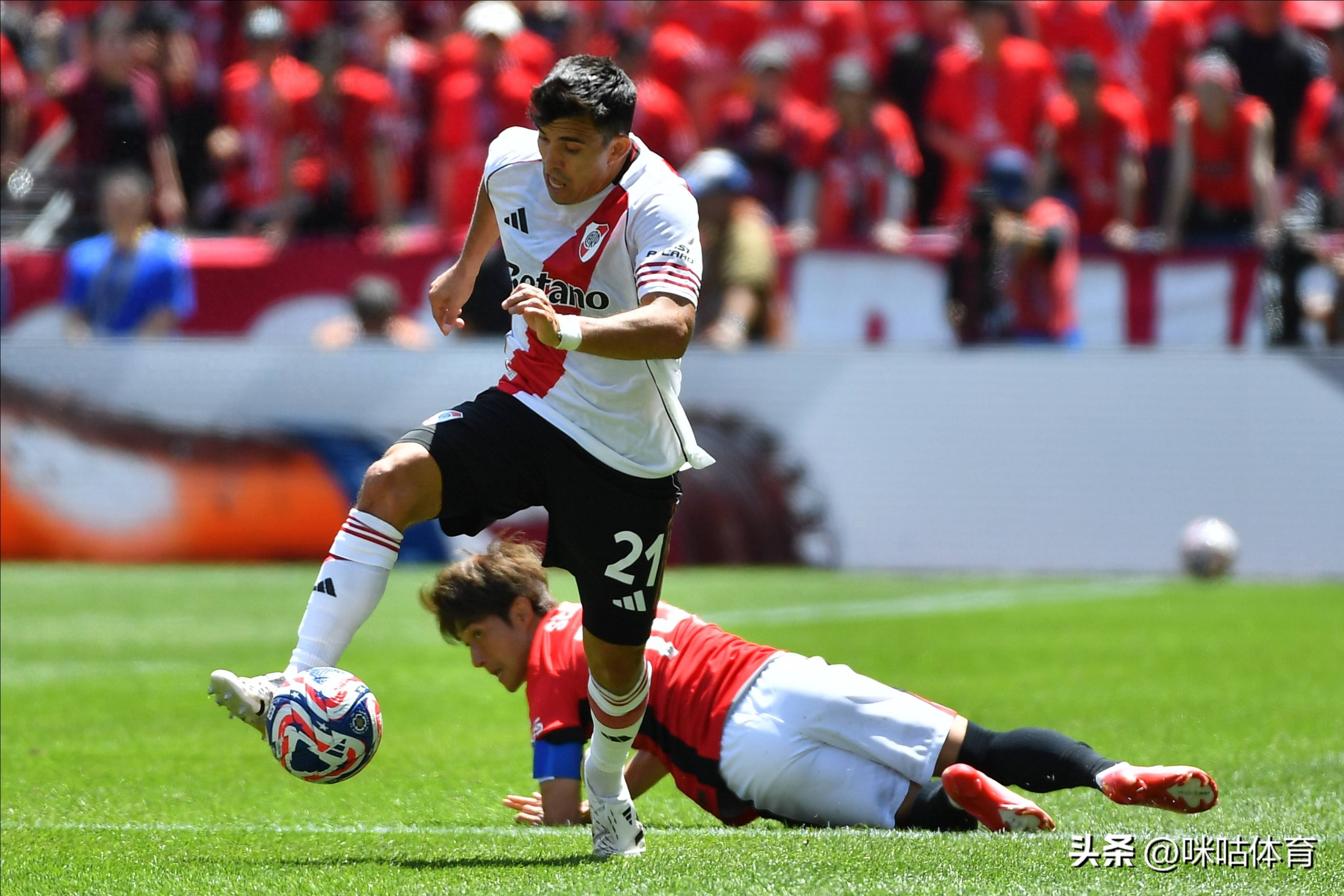 关于积极备战，亚洲足球比赛的磨砺之路的信息