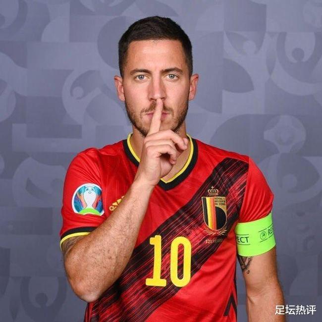 比利时前锋承认因伤病将错过友谊赛 比利时前锋承认因伤病将错过友谊赛