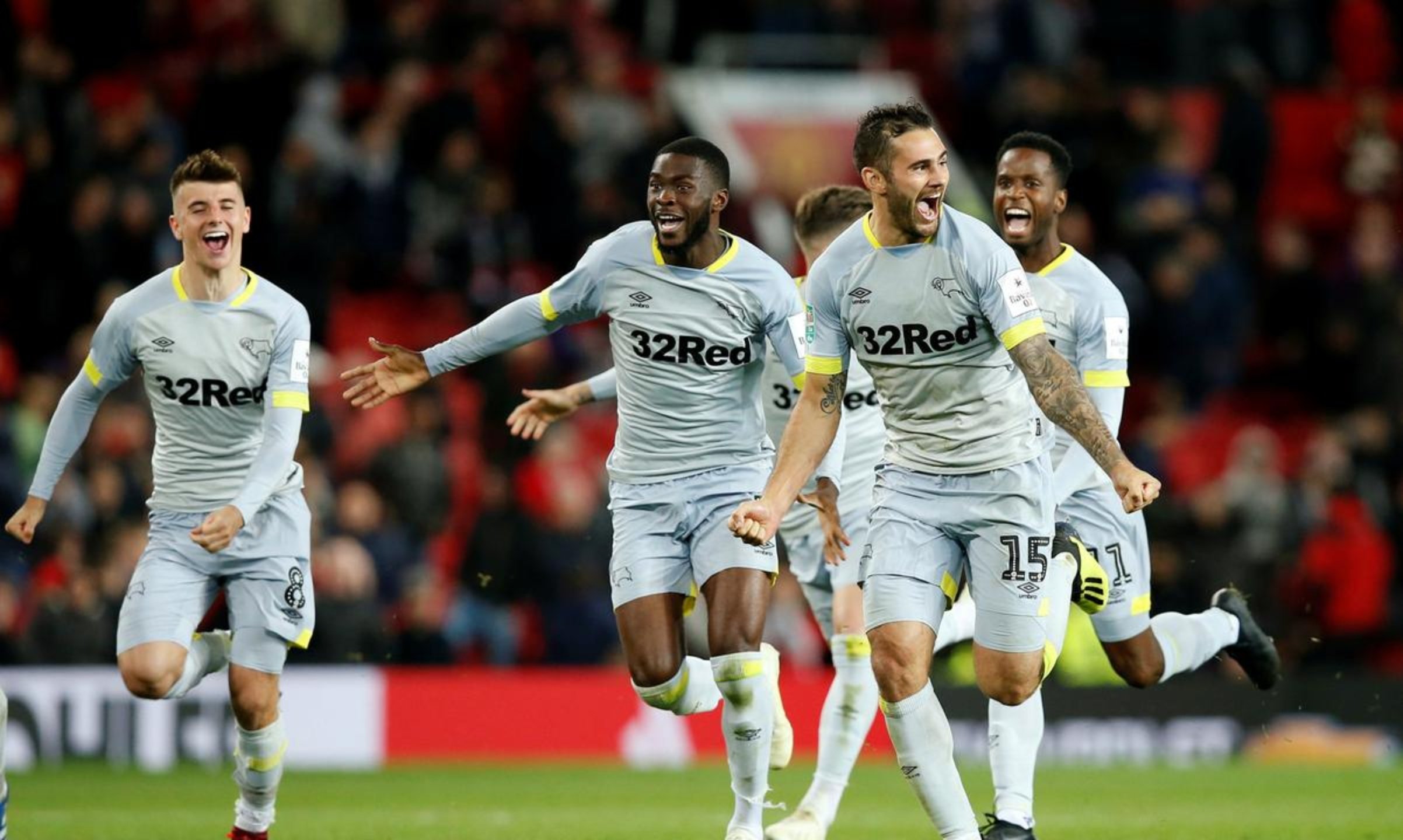 关于德比郡遭遇失利,英超升级希望节节萎缩的信息 关于德比郡遭遇失利,英超升级希望节节萎缩的信息