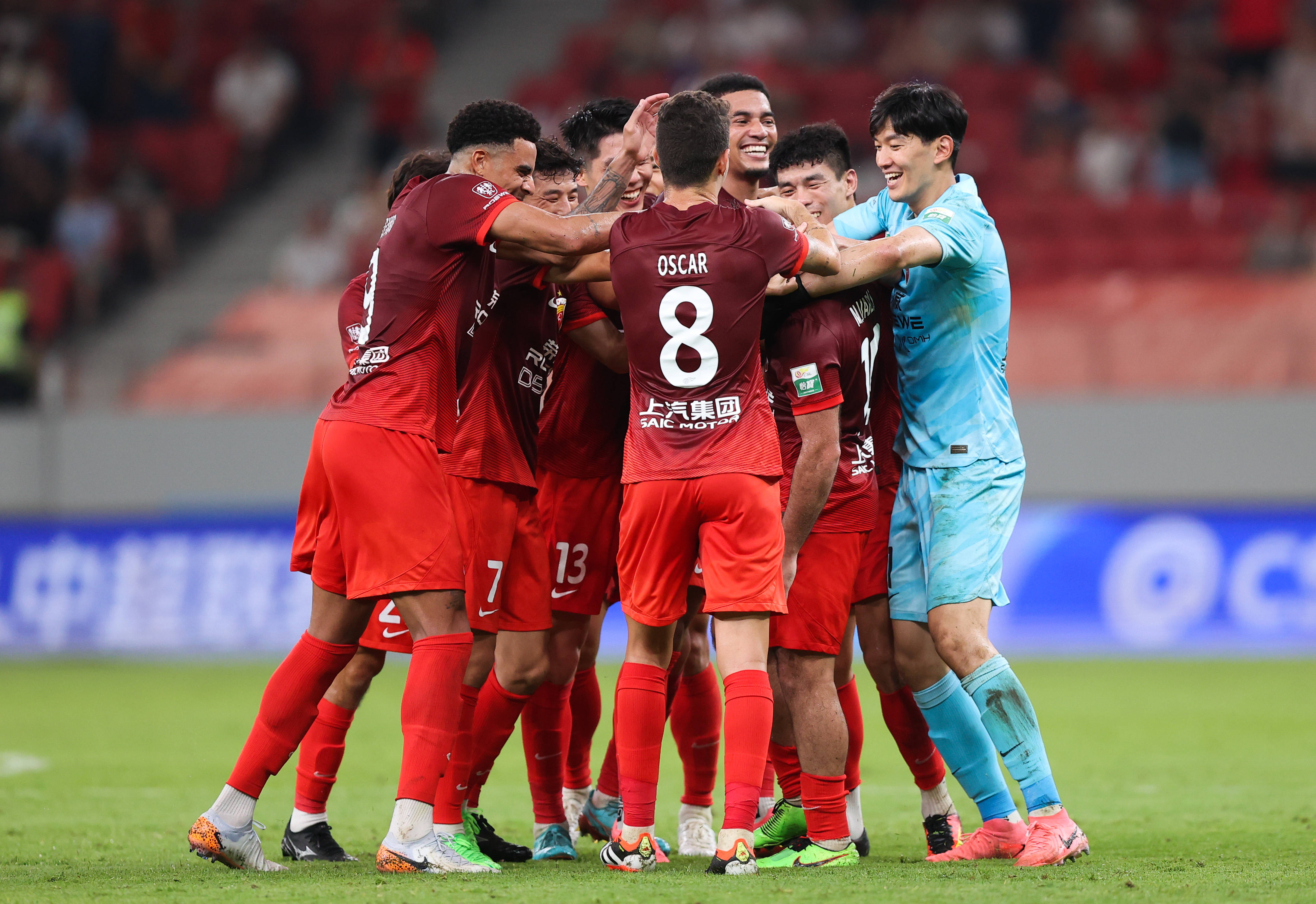 中超球队以饱满状态迎接联赛挑战 中超球队以饱满状态迎接联赛挑战