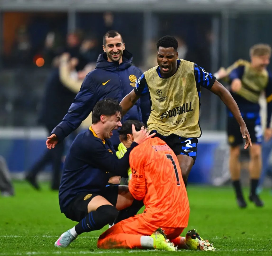 米兰德比再展死磕,球迷热情高涨的简单介绍 米兰德比再展死磕,球迷热情高涨的简单介绍