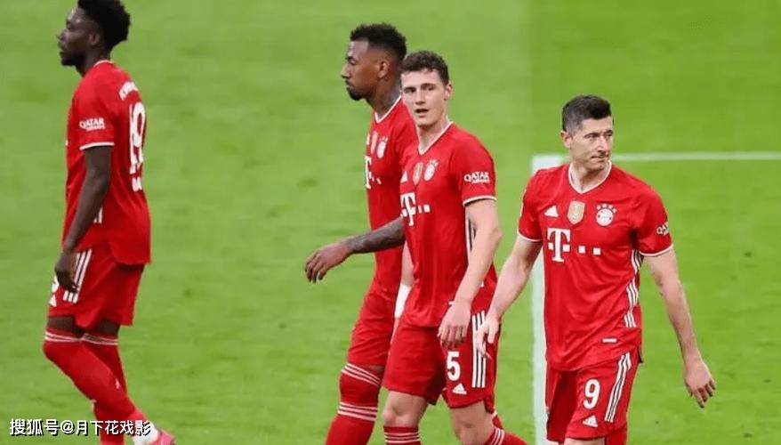 美因茨主场不敌拜仁慕尼黑,折损连胜纪录的简单介绍 美因茨主场不敌拜仁慕尼黑,折损连胜纪录的简单介绍