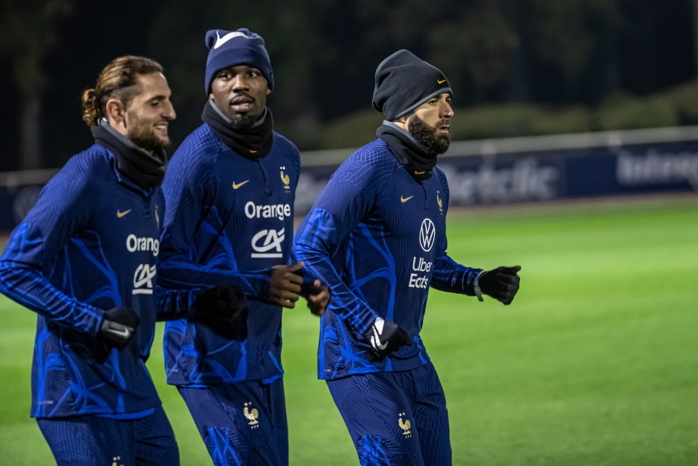 马尔赛堡表现亮眼，法国足球崛起在即