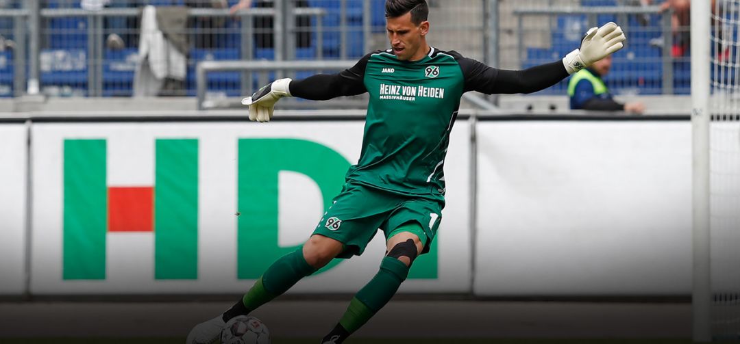 汉诺威客场失利,积分榜略显窘迫的简单介绍 汉诺威客场失利,积分榜略显窘迫的简单介绍