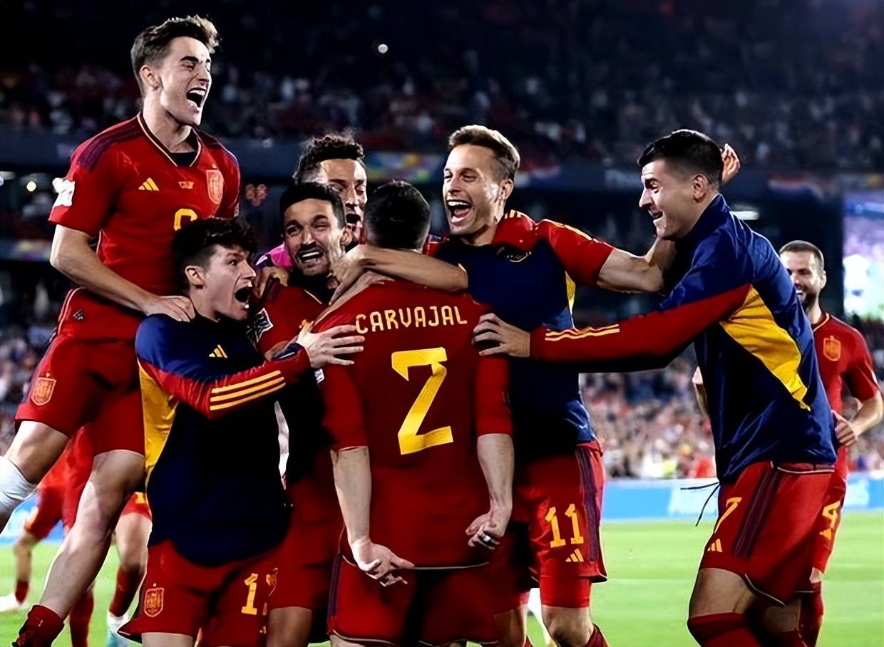 关于欧预赛比赛即将打响激烈战火,感受全新对抗的信息 关于欧预赛比赛即将打响激烈战火,感受全新对抗的信息