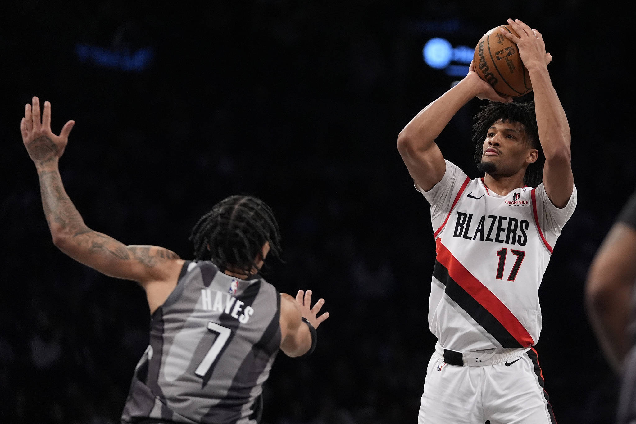 开拓者爆冷击败热火保持不败的简单介绍 开拓者爆冷击败热火保持不败的简单介绍