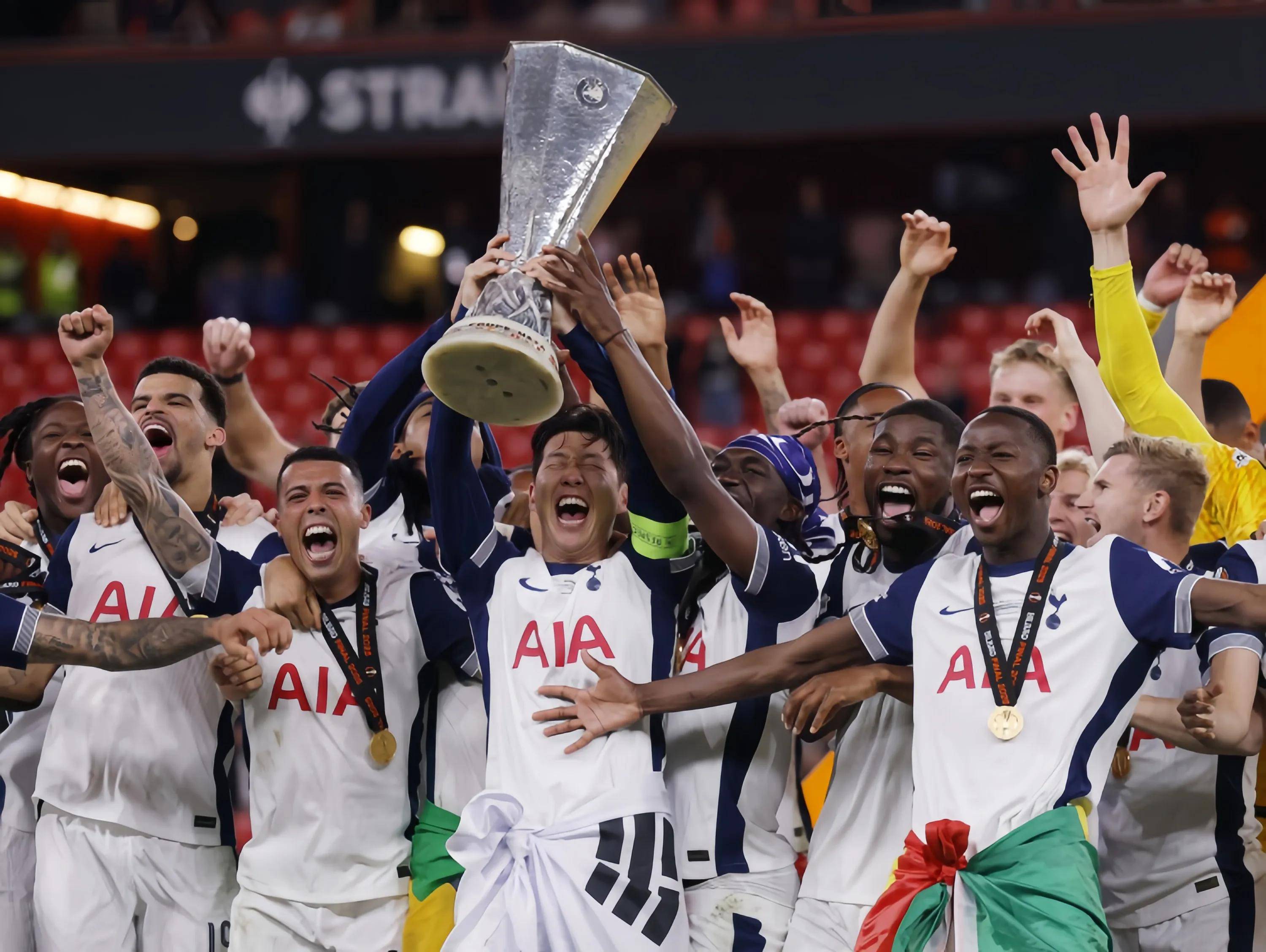 英超球员在欧洲比赛中闪耀全场 英超球员在欧洲比赛中闪耀全场