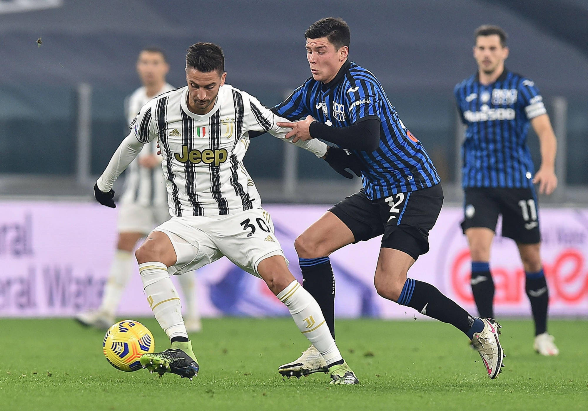 罗马将面对尤文图斯的挑战,双方谁能获胜?的简单介绍 罗马将面对尤文图斯的挑战,双方谁能获胜?的简单介绍