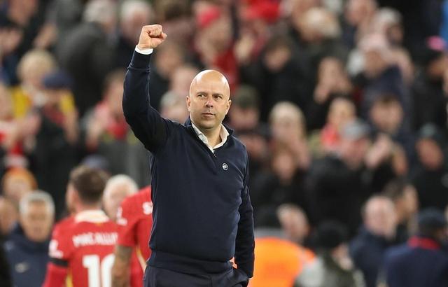 利物浦备战决赛,教练组全力调整战术备战的简单介绍 利物浦备战决赛,教练组全力调整战术备战的简单介绍