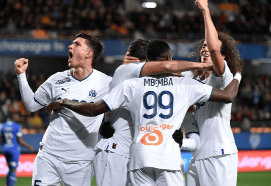 特鲁瓦主场击败佩斯,继续稳固中游的简单介绍 特鲁瓦主场击败佩斯,继续稳固中游的简单介绍