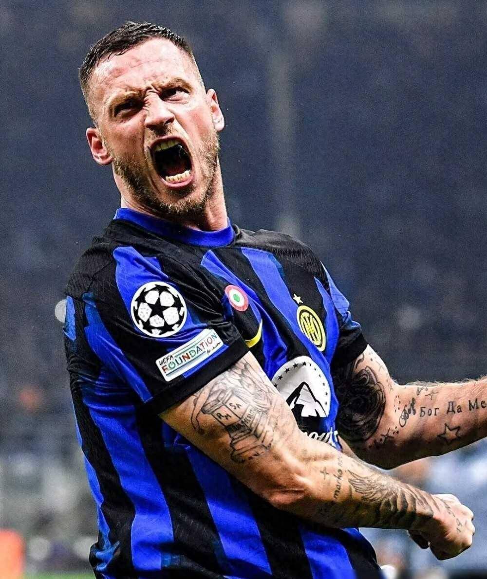 国米锋线爆发进球能力令人瞩目 国米锋线爆发进球能力令人瞩目